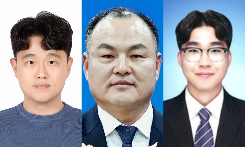 음성군, 2026년 1분기 적극행정 우수공무원 선발