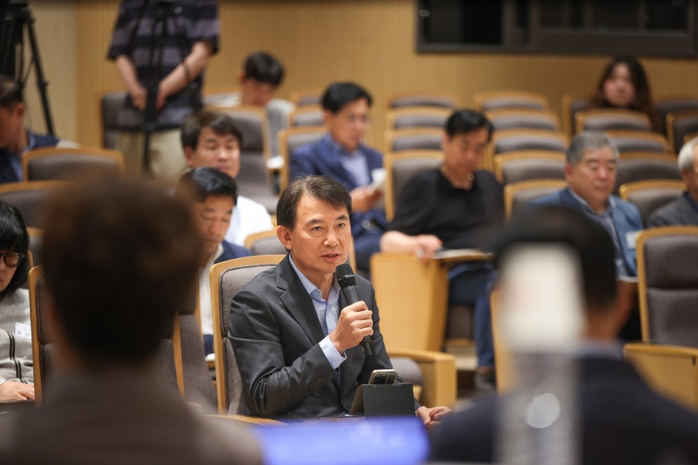 ‘100인 집단지성’으로 짠 민선 9기…최현덕 남양주시장 당선인 “시민이 시정 주체”