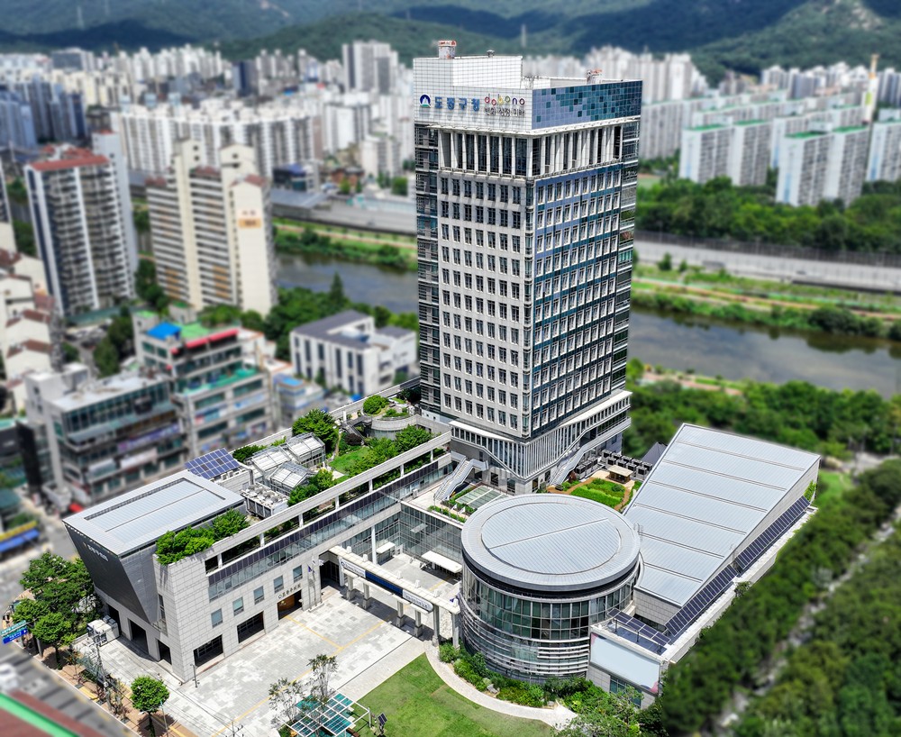 도봉구, ‘지역 기업’에 글로벌 무대 밀어준다