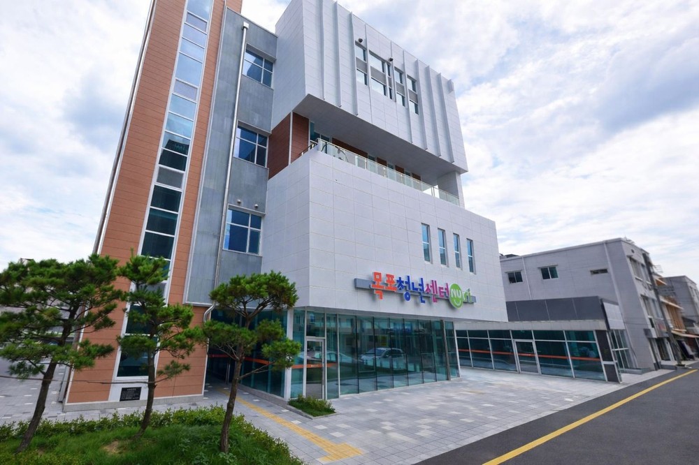 목포청년센터 누리, 청년창업공간 입주자 추가 모집