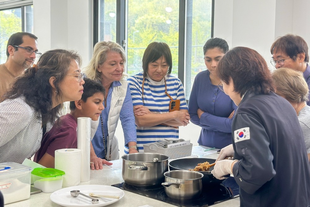 수성구 한국전통문화체험관, 외래객 유치특화 우수 웰니스 관광지 선정