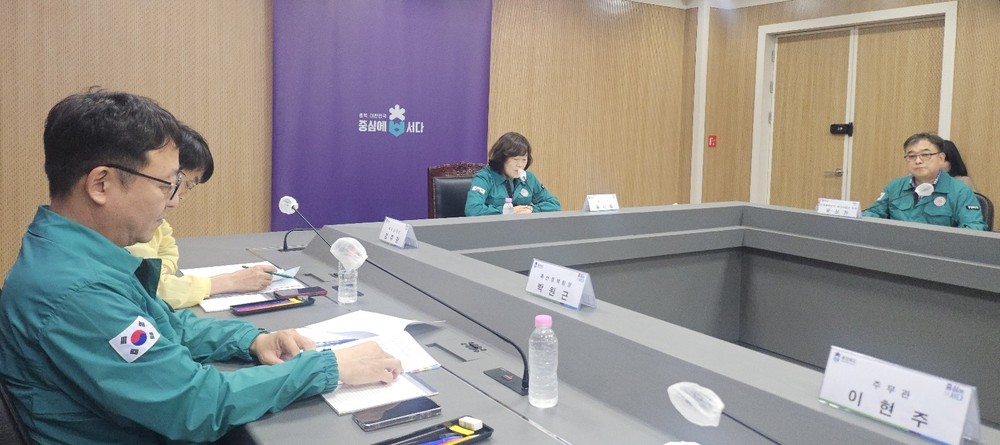 충북도, 폭염·호우 가축 피해 막는다… 80억 원 투입 선제 대응
