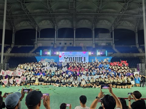 제24회 원주청소년축제 성황리 폐막