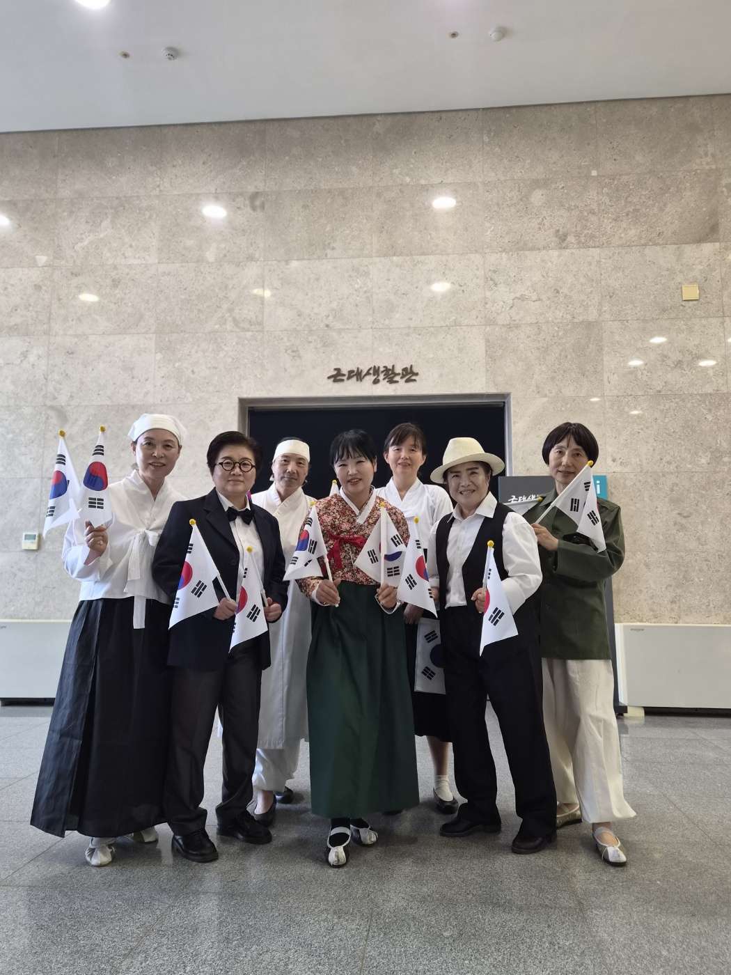 군산근대역사박물관, 주말 상설행사 운영