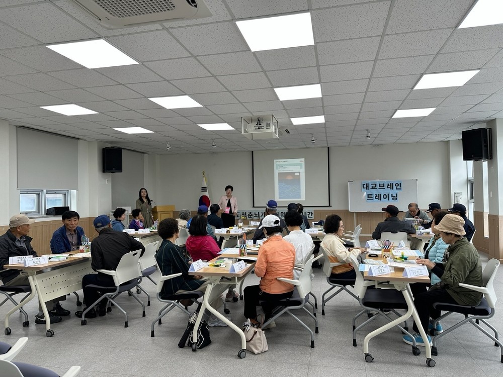 부여군, 국가유공자보훈가족을 위한 ‘보훈단체 복지지원사업’ 추진