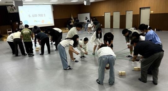 국립산림치유원, 경북환경연수원과 ‘환경호르몬 제로앤조이 캠프’ 성료