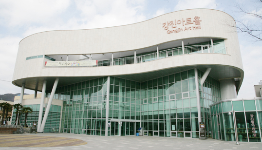 강진군 공연예술유통사업 5건 선정 국비 1.4억 확보