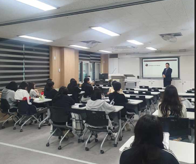 인천 서구, 청소년·군인 대상 에이즈 예방교육 실시