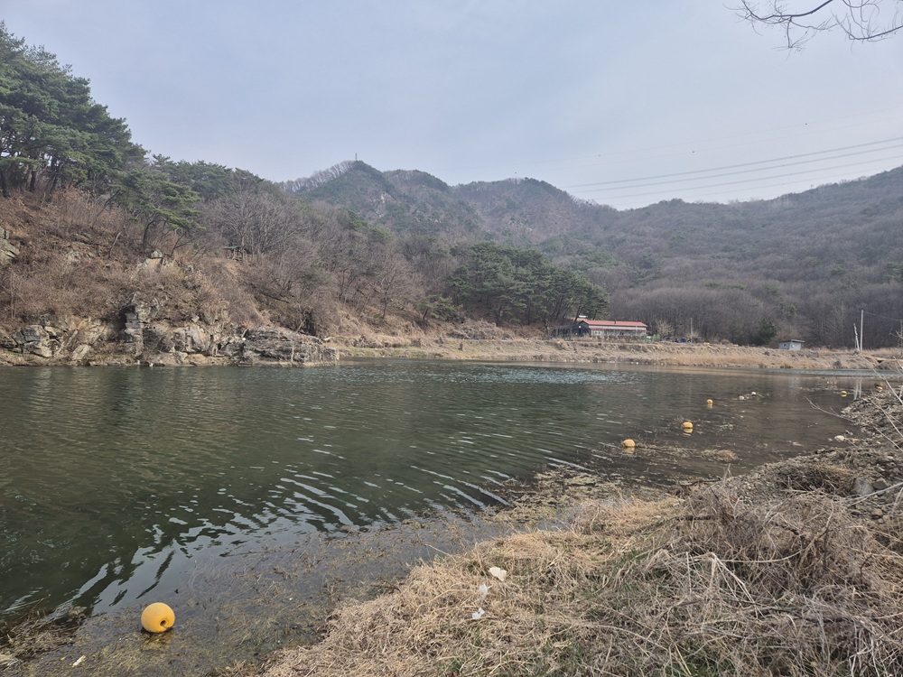 금산군, 제원면·복수면 여름철 물놀이 위험구역 지정·고시