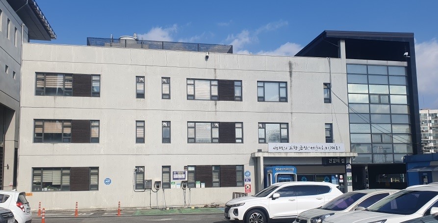 금산군보건소, 지역주민 건강수준·건강행태 파악 지역사회건강조사 실시
