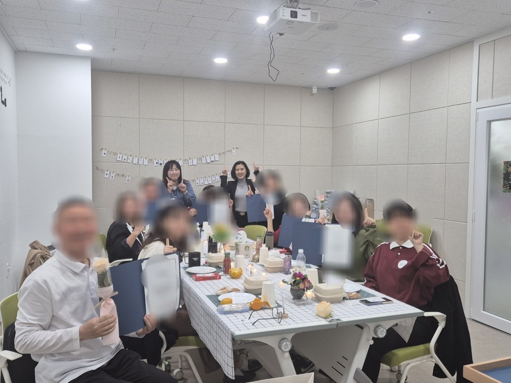 강북구, 1인가구 일상회복 프로젝트 ‘일인일상’ 2기 운영
