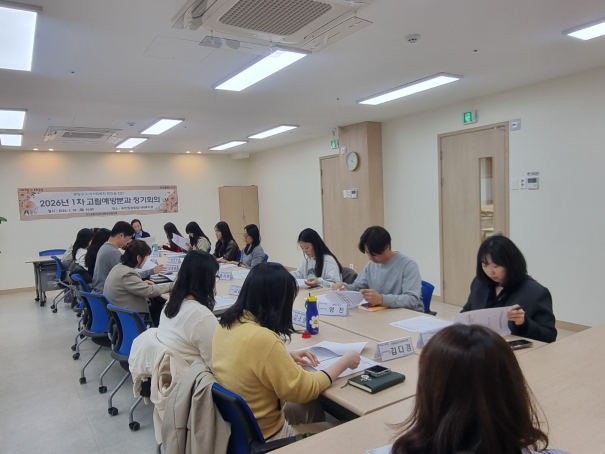 중랑구, 고립‧은둔 중장년의 마음 어루만진다