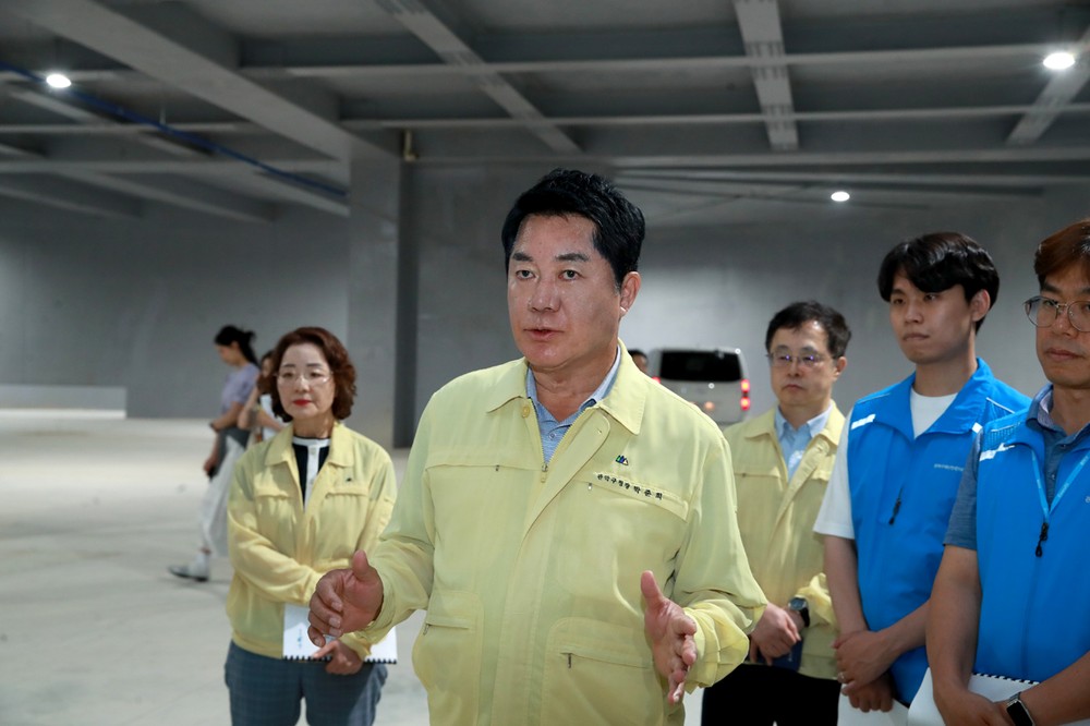 관악구, 3선 당선 직후 민생 현장 속으로 “주민 안전·지역경제 먼저”