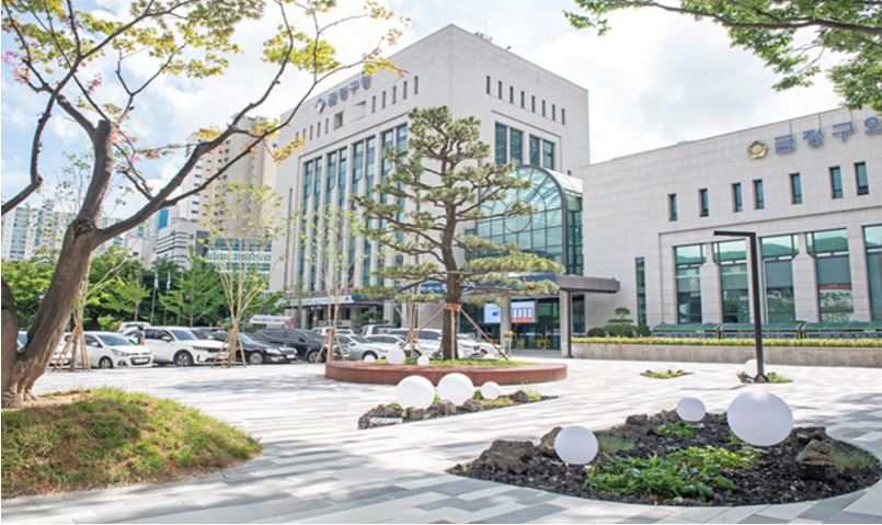 점포 15개만 모이면 우리 골목도 ‘상점가’ 된다! 부산 금정구, 골목형상점가 지정 기준 완화!