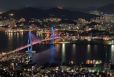 ‘낭만 가득한 영도의 여름밤’ 영도구, 야간 감성투어 '영도 밤마실' 운영