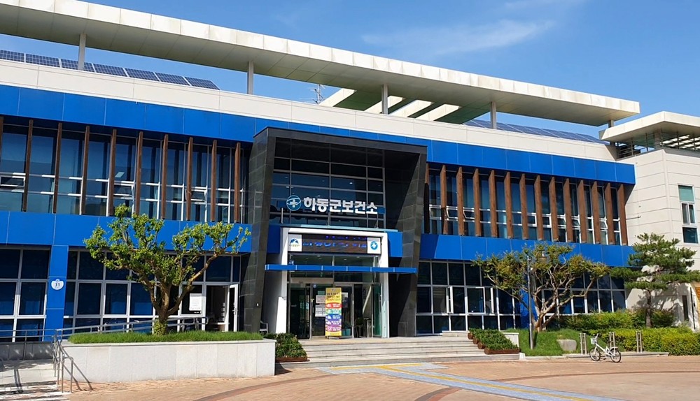 하동군보건소 “농번기에 미뤄놨던 암 검진, 잊지 말고 받으세요”
