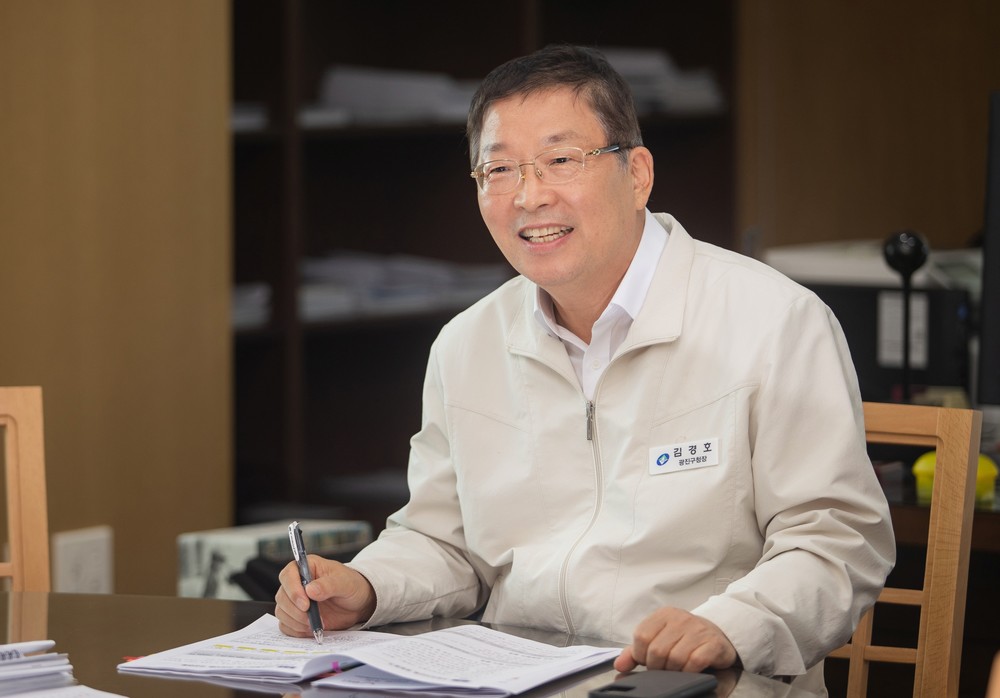 광진구, 손주 돌봄의 든든한 지원군 '조부모 교실' 운영