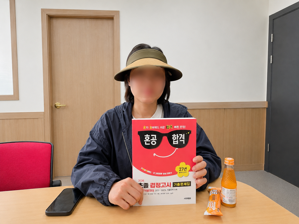 (주)바른기업, 사하구 장림1동 「엄마도 졸업장」 사업 후원