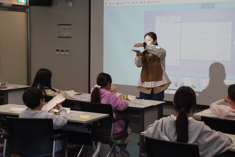 광명시, 버려진 자원이 배움이 된다… ‘해오름 배로 경기공유학교 업사이클 교육’ 운영