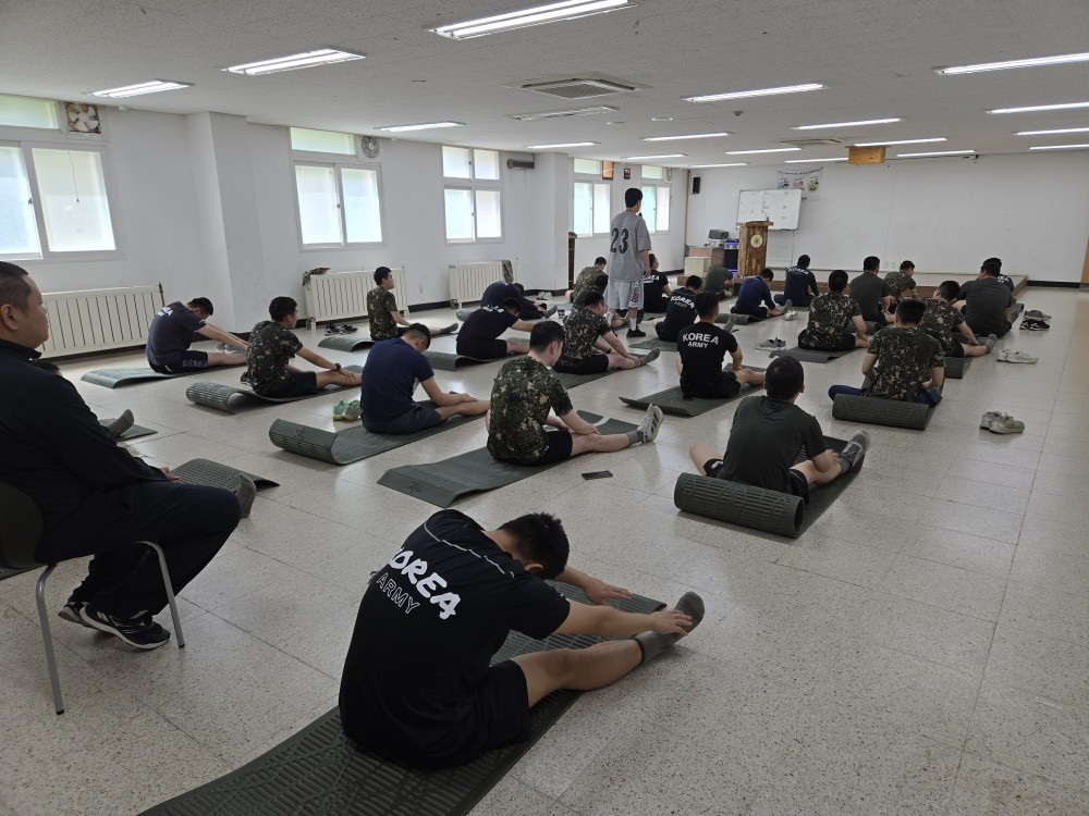양구군, 군 장병 대상 맞춤형 평생학습 운영