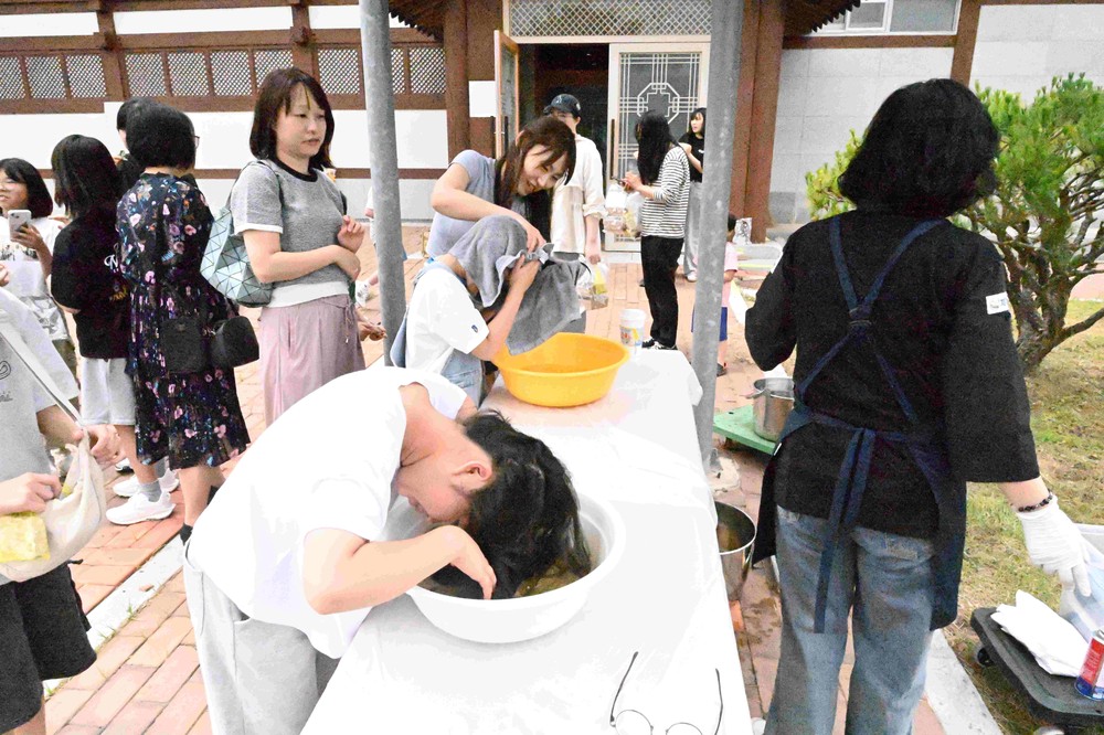 농업박물관서 단옷날 민속 무료체험 즐기세요