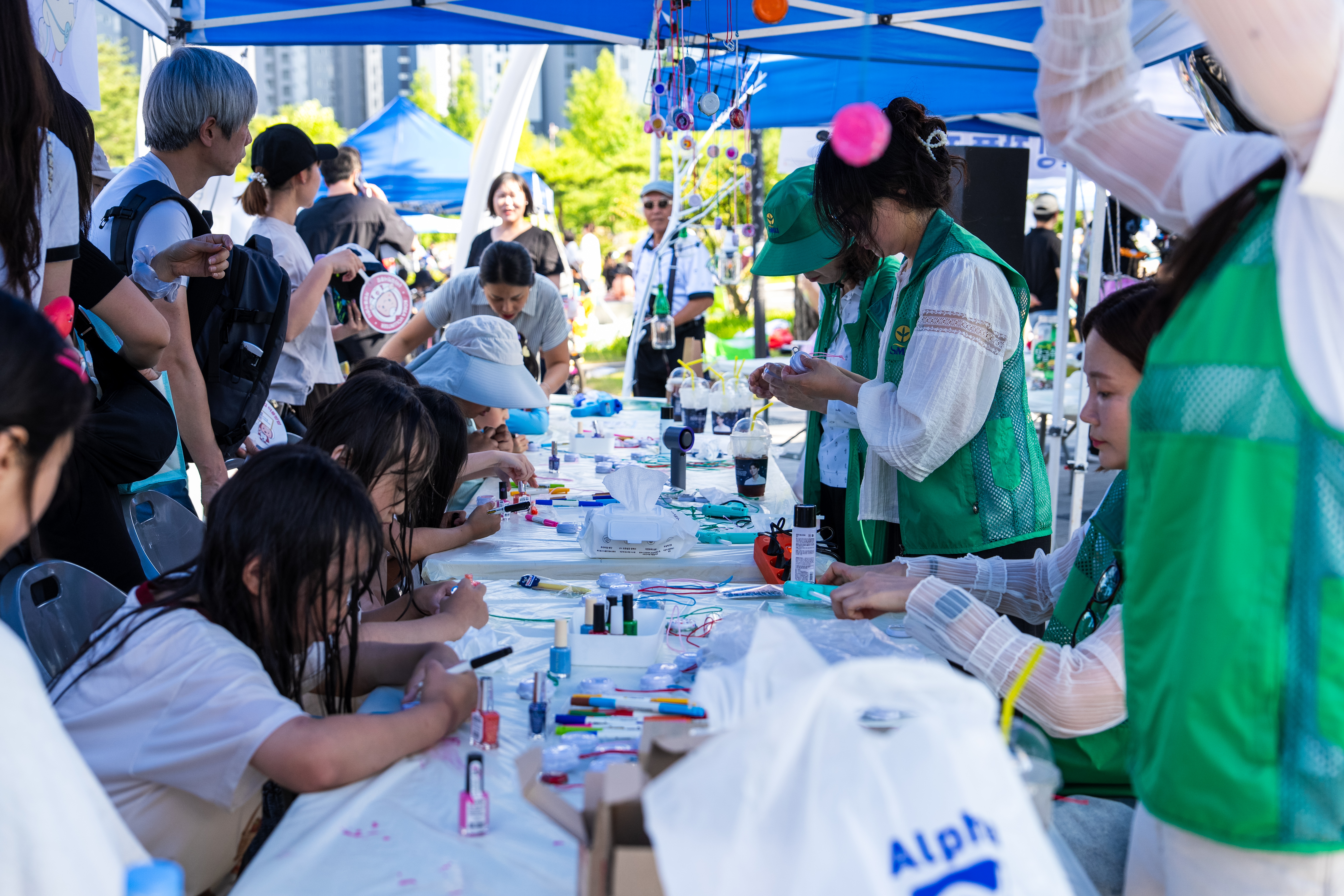 쓸모의 재발견! 버려지는 자원에 새로운 가치를 더하다