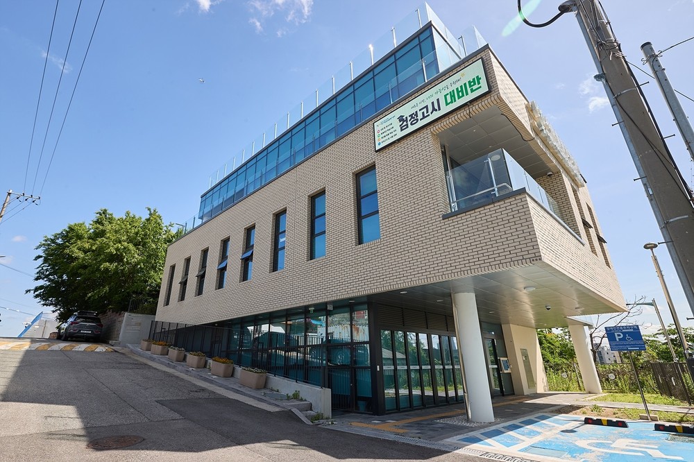 아산시학교밖청소년지원센터, 상반기 검정고시 합격 등 맞춤형 지원 성과