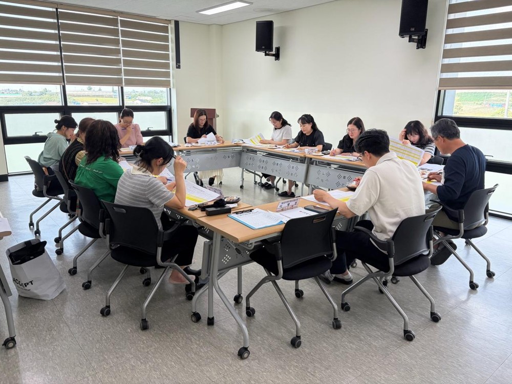 예산군, 7월 학교급식 식재료 단가 확정… 안전 먹거리 공급 기반 강화