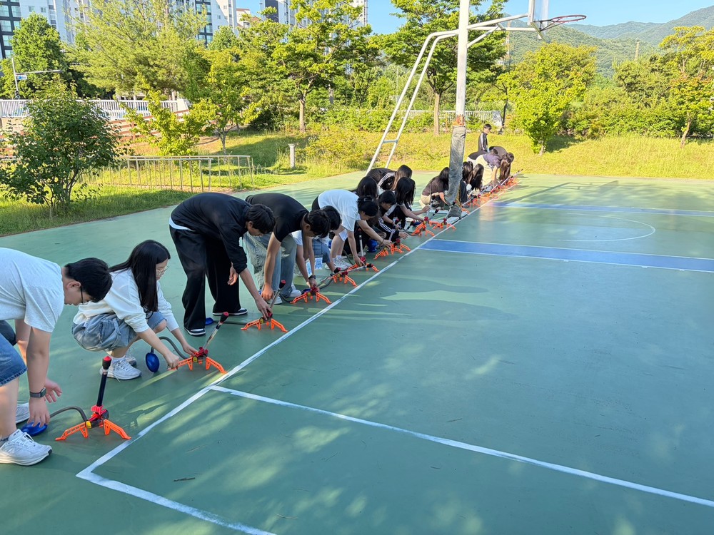 정선군교육특구사업, 청소년 창의캠프 ‘2026 아라리 과학캠프’ 성료