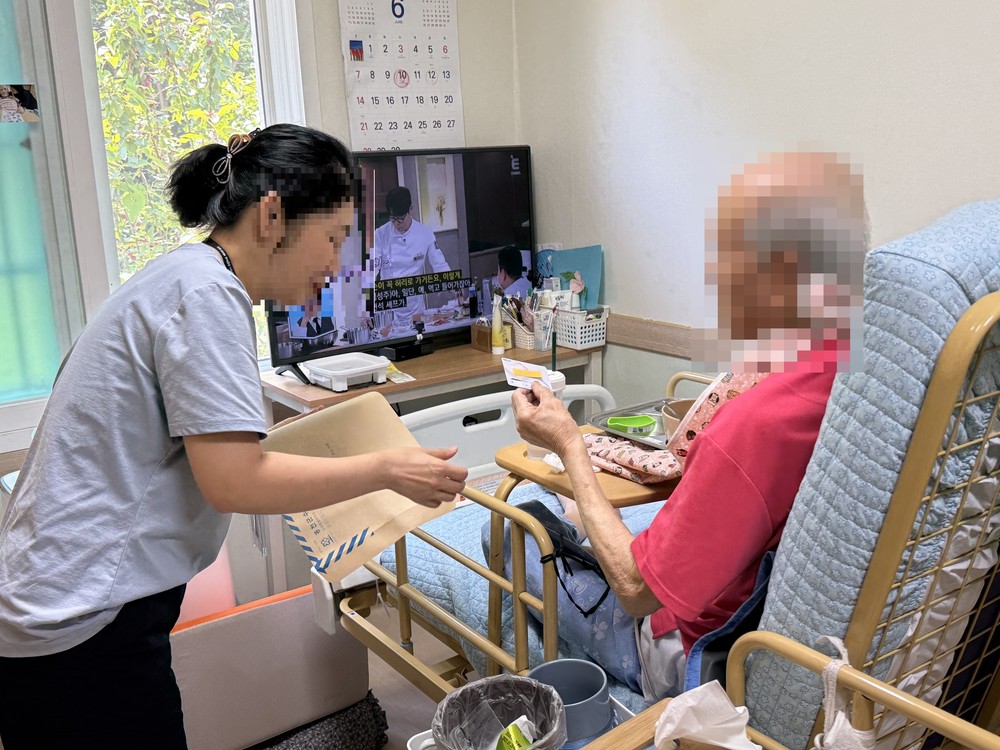 홍천군, 고유가 피해 지원금 지급률 96% 돌파