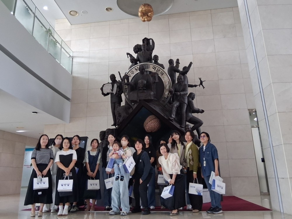 대구 동구, 뇌과학 기반 부모교육 ‘슬기로운 두뇌 탐구생활’ 성료