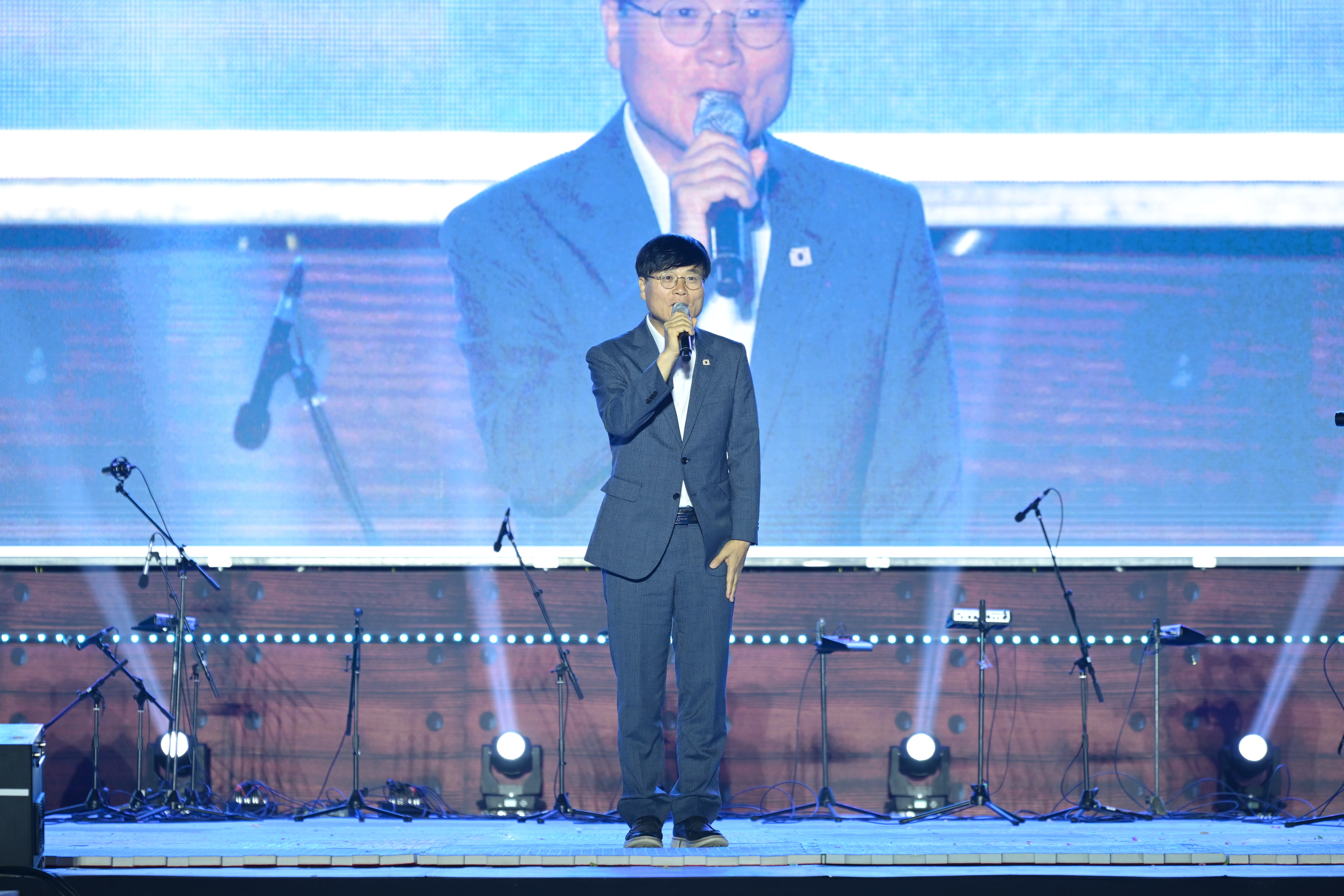 제64회 거제옥포대첩축제 성황리에 마무리