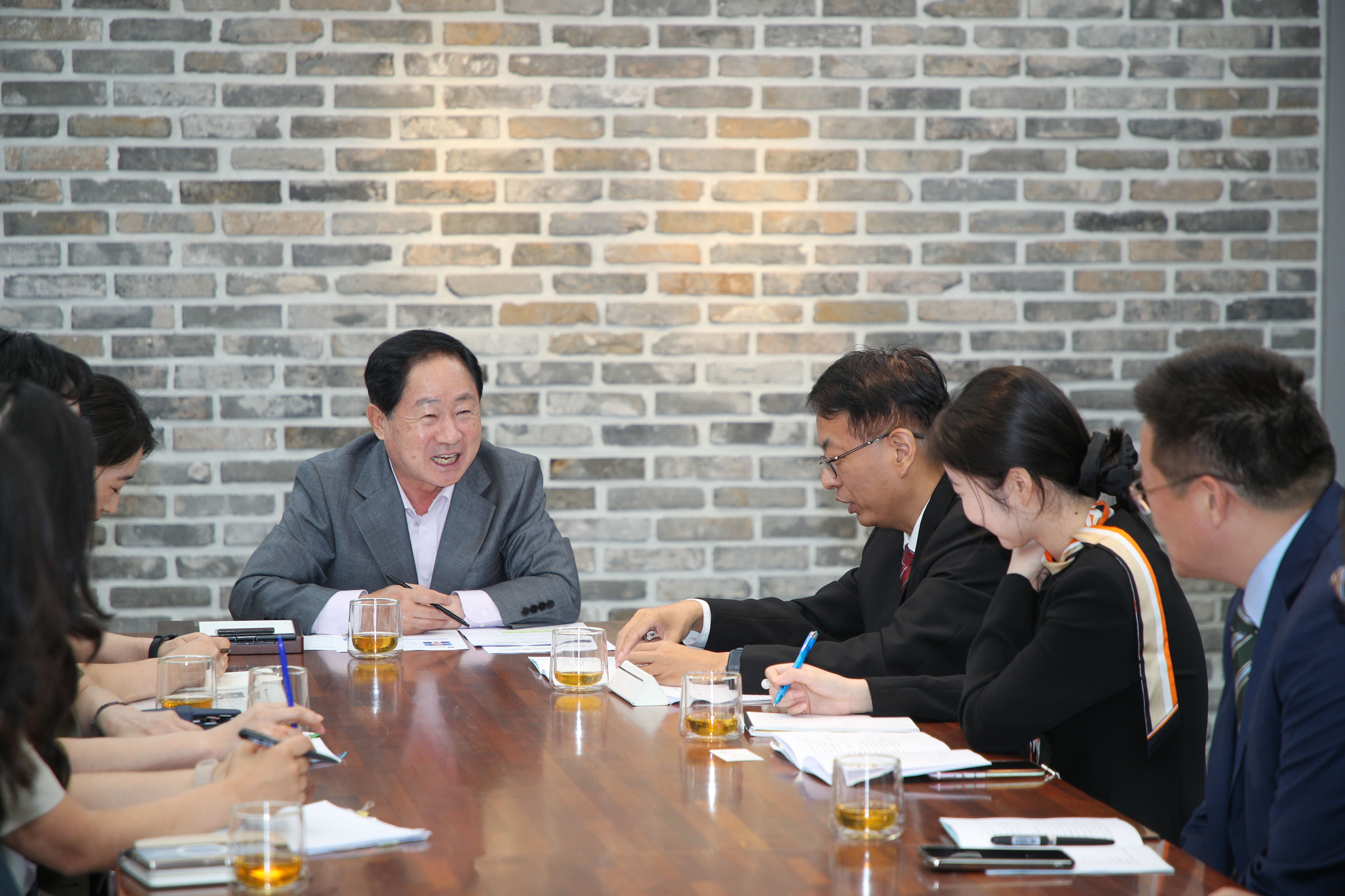 남양주시- 중국 창저우시, 문화·체육 교류로 우호 협력 강화