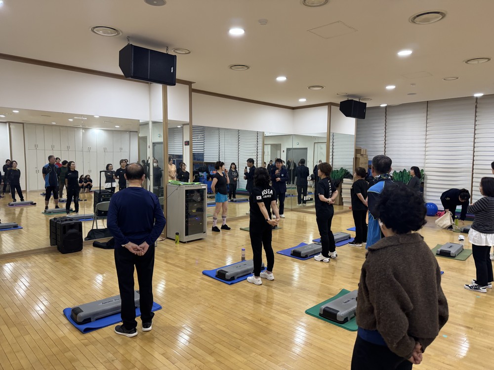 단양군보건의료원, 상반기 ‘도전! 건강체중’ 성황리 종료