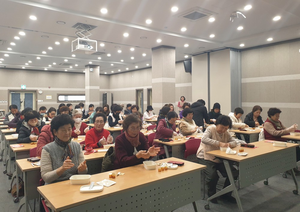 영주시, 선비의 가정교육부터 왕실 건강관리 비법까지...인문 프로그램 참가자 모집