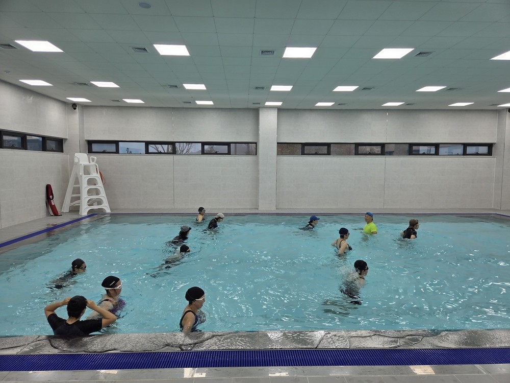 헬스케어스파산업진흥원, 스파 수치유 프로그램 ‘건강효과’ 과학적 검증