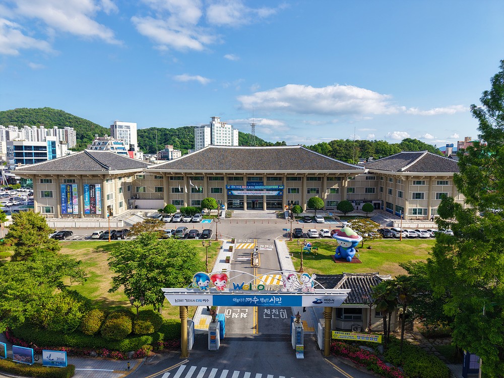 여수시, 제1기분 자동차세 125억 원 부과… 7월 3일까지 납부