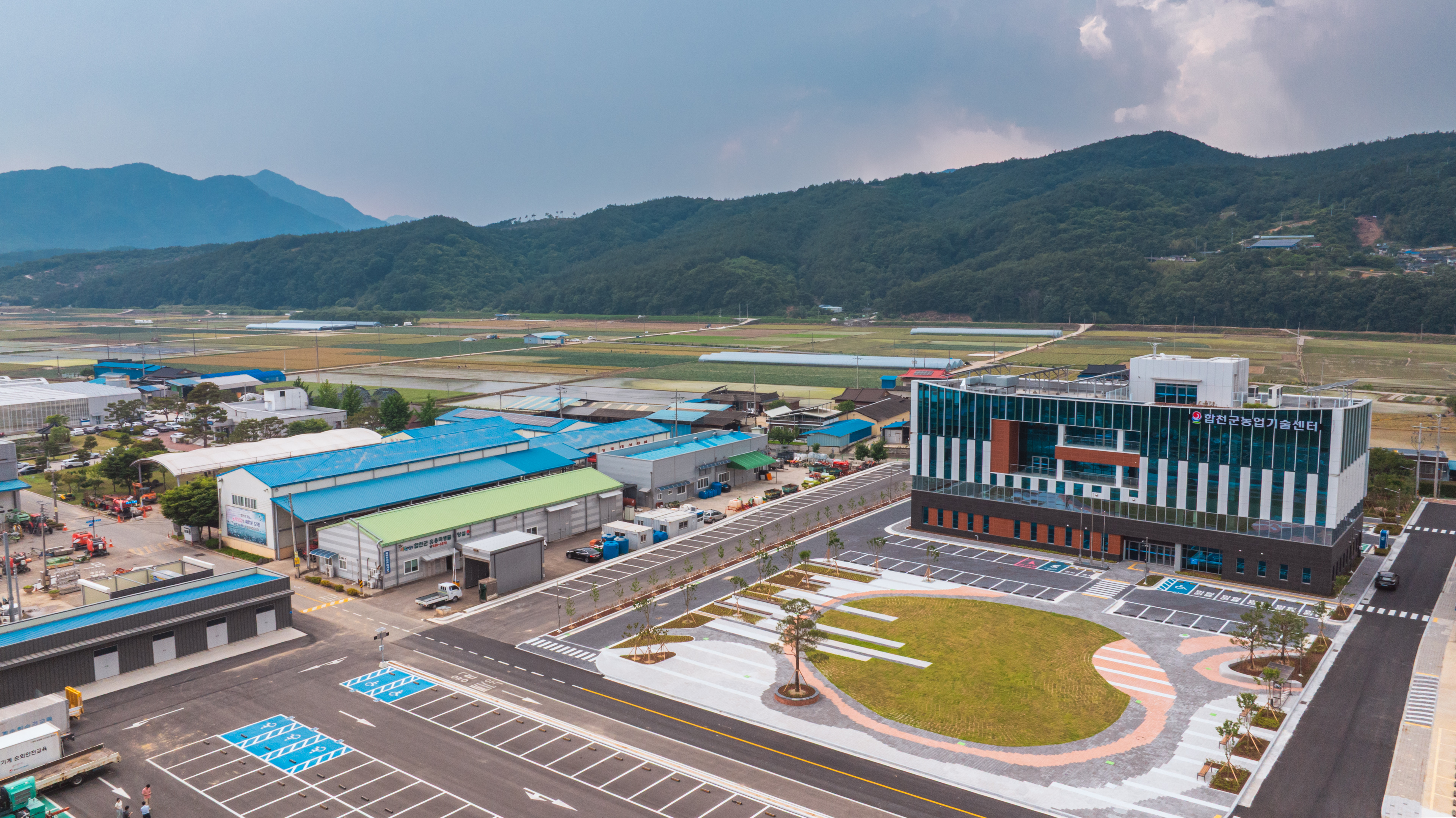 합천군, 임업인 소득 증대를 위한 2027년 산림소득분야 보조사업 신청 접수