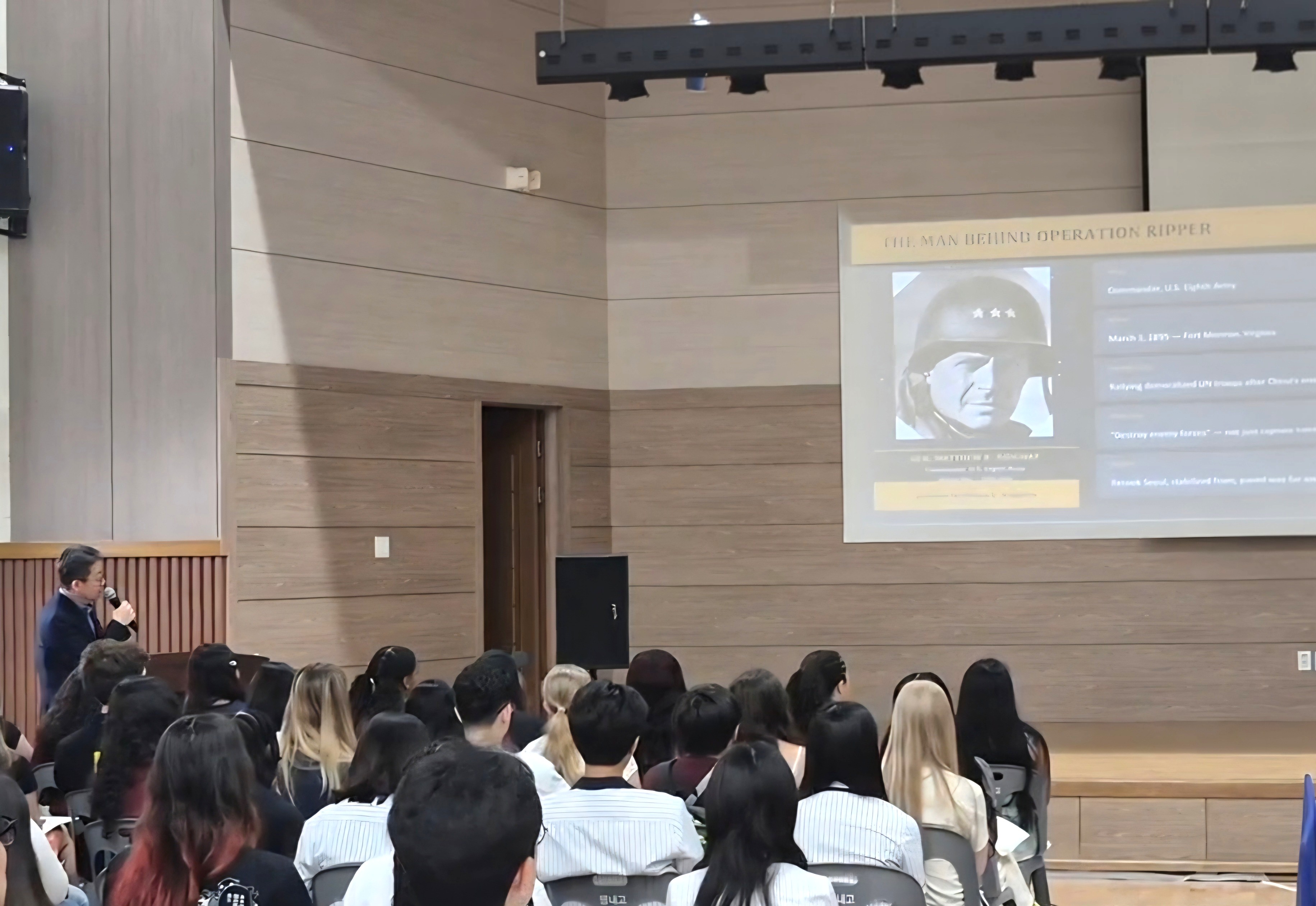남양주시, 평내고서 ‘유엔참전국 글로벌 아카데미’ 국제교류 사업 연계‘찾아가는 보훈 교육’ 운영