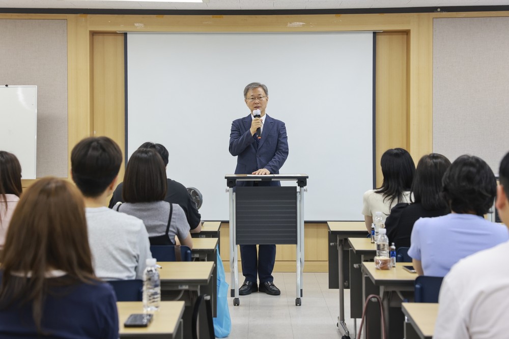 구로구, ‘민·관 통합사례관리 역량강화 교육’ 실시