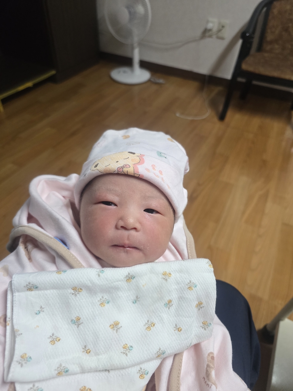 ‘10년 만에 울린 아기 울음소리’ 정선 화암면에 찾아온 특별한 기쁨