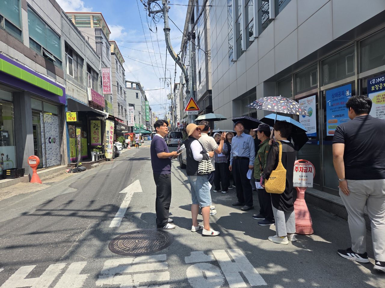 2026년 대구 북구 주민참여예산 - 주민이 제안한 사업, 현장에서 답을 찾다!