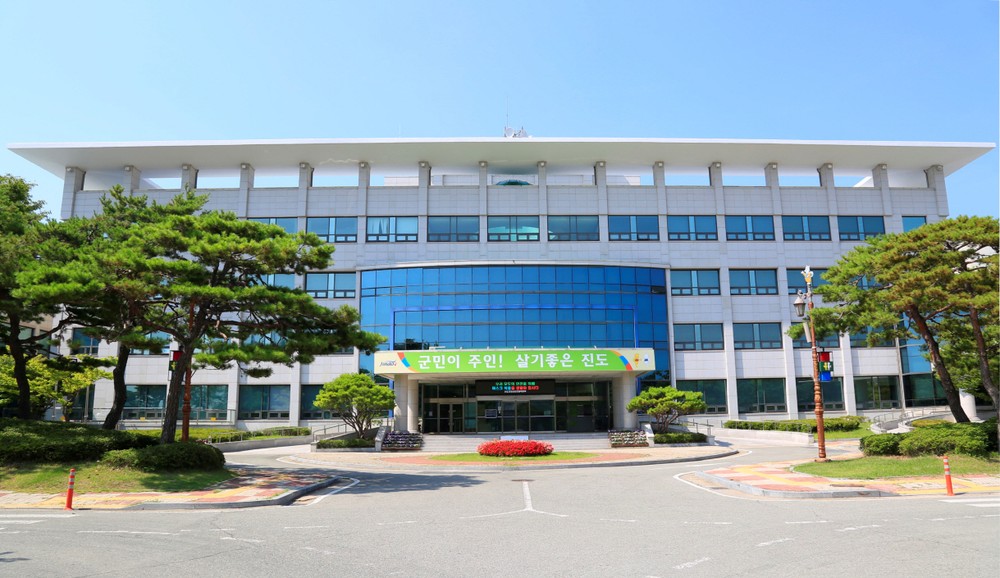 진도군, 제1기분 자동차세 14억 4천만 원 부과 고지