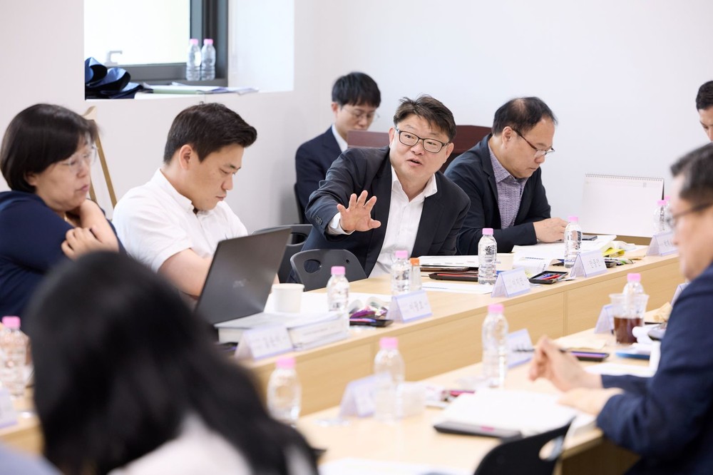 양주시장직 인수위, "7호선 도봉산~옥정 차량제작사 계약 해지에 따른 개통 지연 우려 사실과 달라"