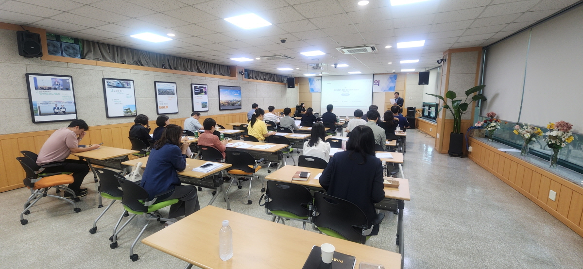 고양시, 시민과 함께 제6기 지역사회보장계획 수립… 민관 TF 출범