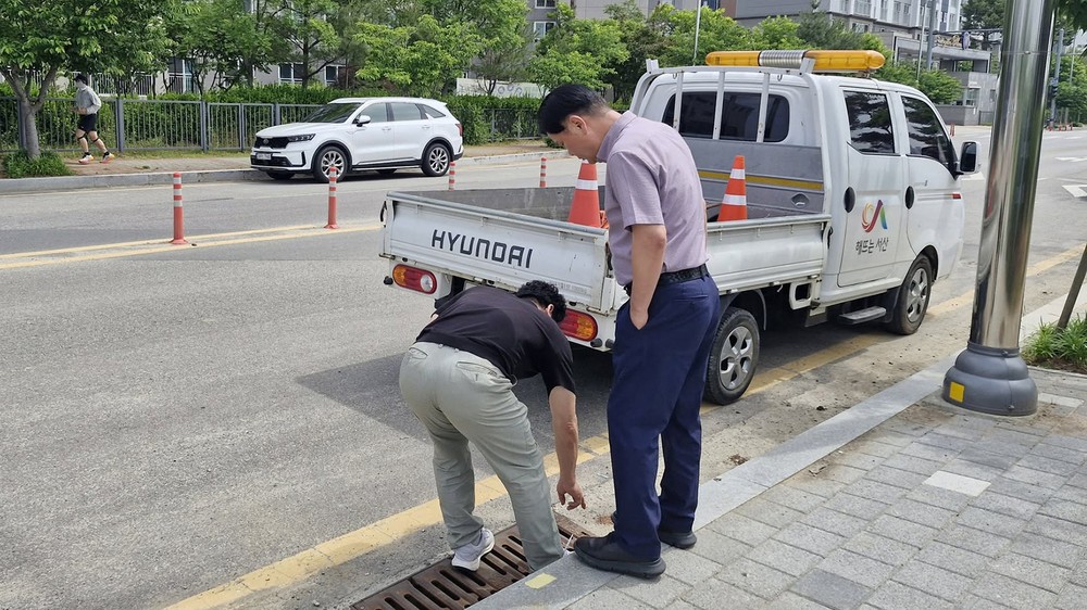 서산시, 충남도 봄철 도로정비 평가 2년 연속 ‘최우수’
