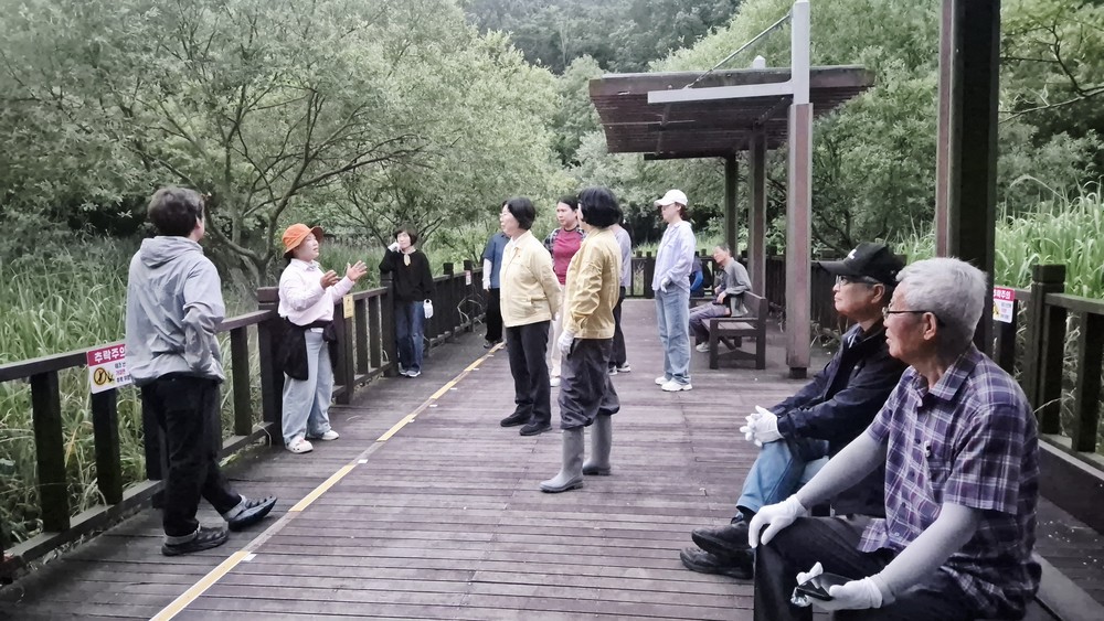고창군, 제2차 람사르습지도시 지역관리위원회 개최