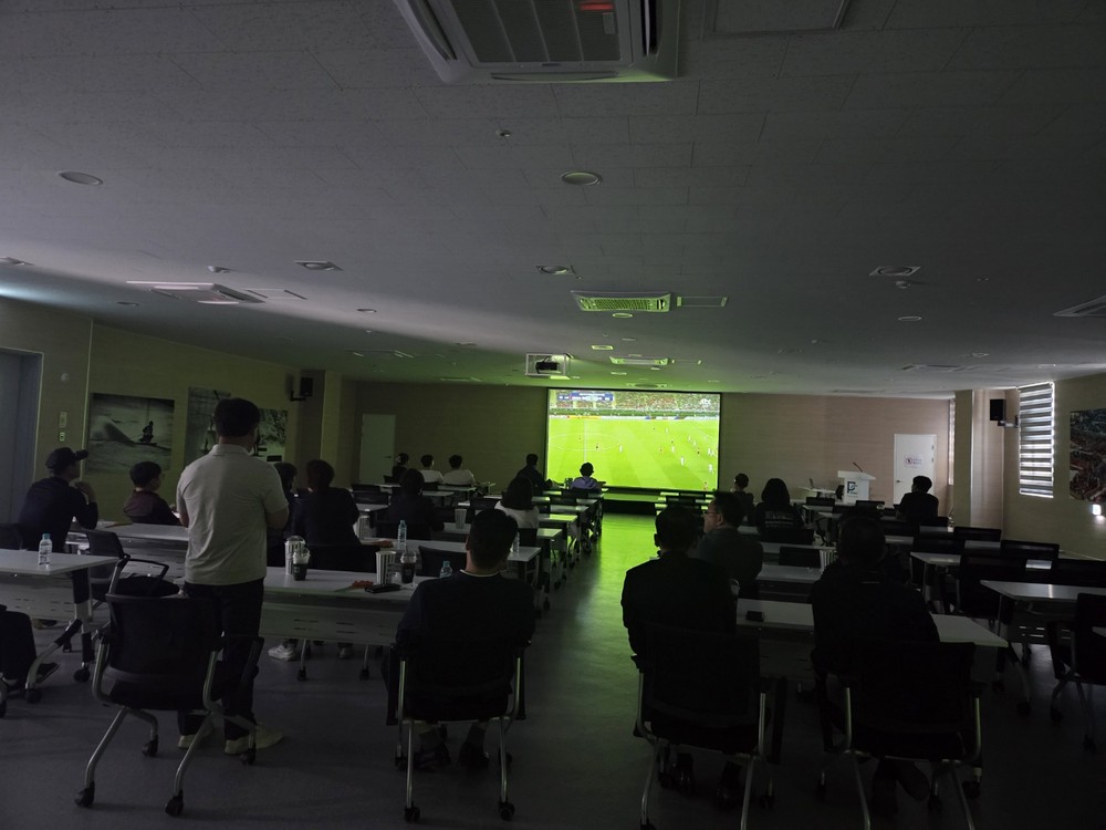 평창유산재단, 2026 북중미 FIFA월드컵 응원 프로그램 운영
