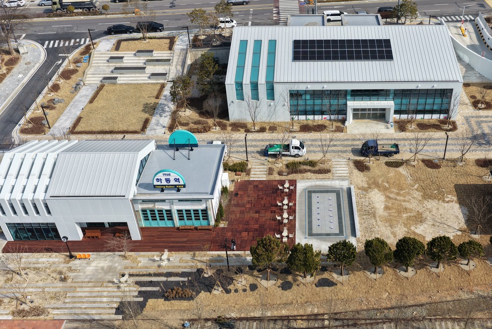 하동군, 2026년 지역균형발전사업 자율계정 우수사례 선정