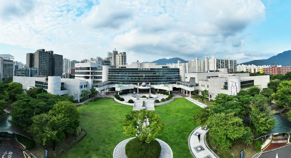 하남 미사섬, 국가정원·K-컬처 융복합 개발 본격 추진